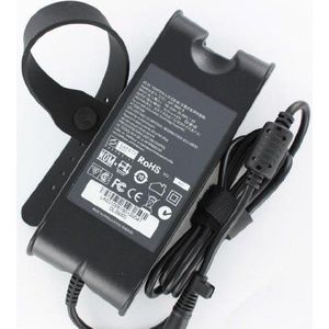 Dell - Voeding voor Laptop - 130W - AC Adapter - 3-pin