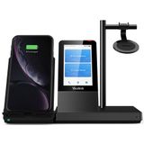 Yealink Wh66 Dect Wireless Headset  Mono Uc