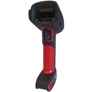Honeywell - 1991iXLR - Bluetooth-Scanner - Zwart - 2D-Imager - IP65/IP67