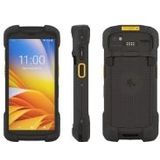 Zebra - TC78 - Mobiele Dataverzamelterminal - Zwart - 6 Inch Display