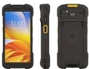 Zebra - TC78 - Mobiele Dataverzamelterminal - Zwart - 6 Inch Display