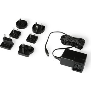 Evoko Liso - Voeding, Accessoires voor conferentietoestellen