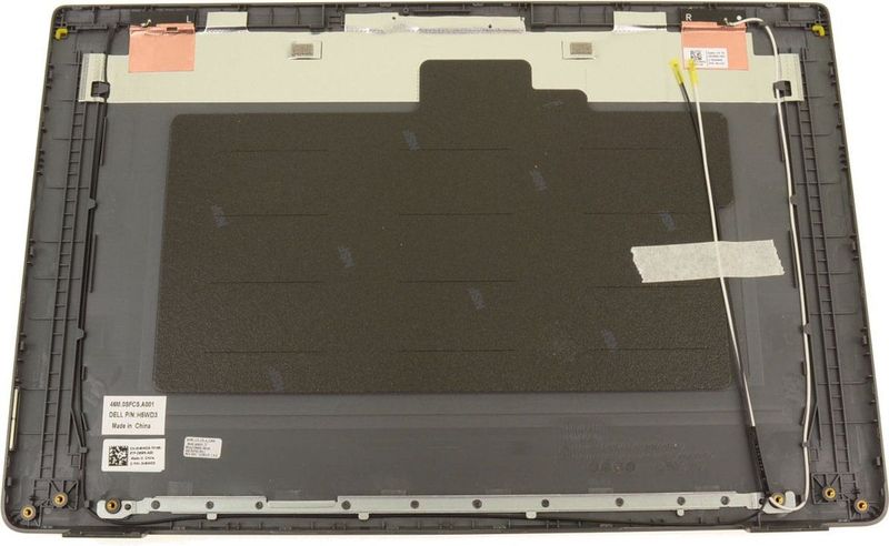 Dell - WLAN Antenne Montage Cover - Netwerkkaarten