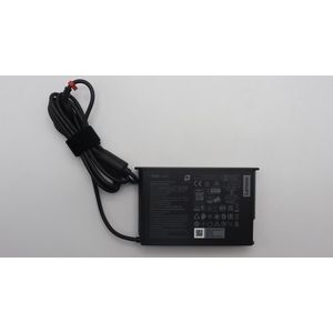 Lenovo - AC Adapter - Voeding voor Notebooks - Zwart - 135W