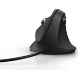 Hama Emc-500 Mouse Right-Hand Usb  Type-A Optical 1800 Dpi