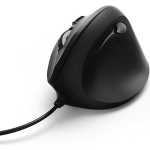 Hama Emc-500 Mouse Right-Hand Usb  Type-A Optical 1800 Dpi