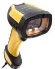 Datalogic - PowerScan PD9630 - Barcode Scanner - Zwart - Geel - USB-kit