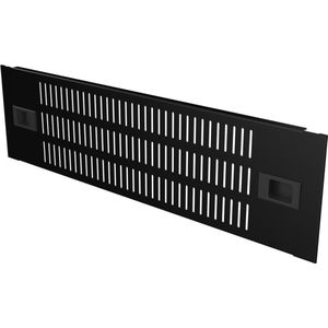 Lanview RAB405BL rack-toebehoren Geventileerd blind paneel