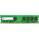 DELL AB128227 geheugenmodule 16 GB 2 x 8 GB DDR4 2666 MHz ECC