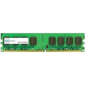 DELL AB128227 geheugenmodule 16 GB 2 x 8 GB DDR4 2666 MHz ECC