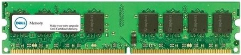 DELL AB128227 geheugenmodule 16 GB 2 x 8 GB DDR4 2666 MHz ECC