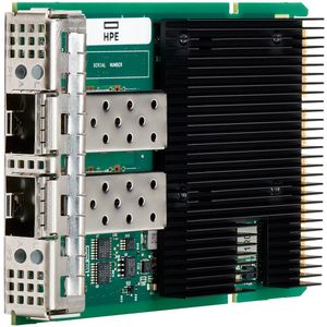 HPE Broadcom BCM57414 Ethernet, Netwerkkaarten