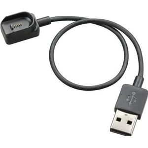 Poly Ply Voy Legend Chrg Cbl USB-A, Accessoires voor koptelefoons