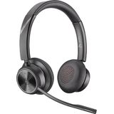 HP - Savi 7320 - Kantoorheadset - Draadloze - Stereo