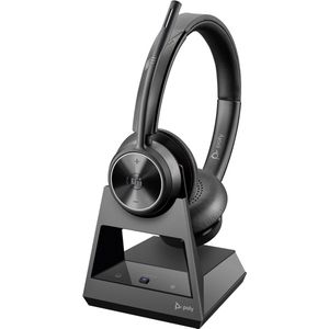 HP - Savi 7320 - Kantoorheadset - Draadloze - Stereo