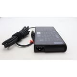 Lenovo - AC Adapter - Voeding voor Notebooks - Zwart - 170 W