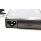 Lenovo - AC Adapter - Voeding voor Notebooks - Zwart - 170 W