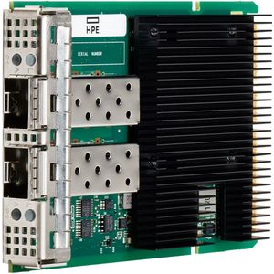 HPE PCA OCP3 G3 2p 10/25G SFP28 (Mini PCI Express), Netwerkkaarten