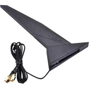 ASUS Dipole SMA WiFi Antenne - 2.4/5G 2T2R RSMA WLAN Sharkfin