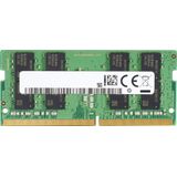 HP 286H5AA geheugenmodule 4 GB 1 x 4 GB DDR4