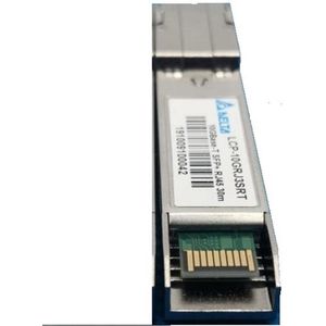 Dell - 10GBASE-T SFP+T Gen 3 - Zendontvangers - Grijs - 10Gbps