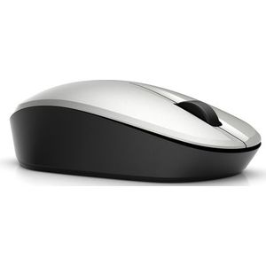 HP Dual Mode Mouse muis Kantoor Ambidextrous RF-draadloos + Bluetooth Optisch 3600 DPI