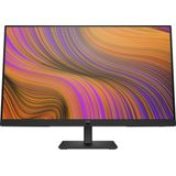 HP - P24h G5 - Computermonitor - 23,8 Inch - Full HD - TFT-paneel