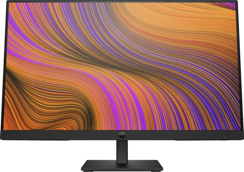 HP - P24h G5 - Computermonitor - 23,8 Inch - Full HD - TFT-paneel