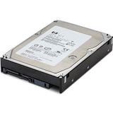 HPE - DRV HD - Harde Schijf - 600GB - 2,5 Inch - 10K - 6G SAS