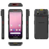 Honeywell - EDA56 - Barcode Scanner - Zwart - Robuuste Behuizing