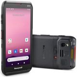 Honeywell - EDA56 - Barcode Scanner - Zwart - Robuuste Behuizing