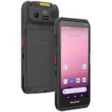 Honeywell - EDA56 - Barcode Scanner - Zwart - Robuuste Behuizing