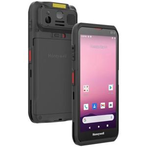 Honeywell - EDA56 - Barcode Scanner - Zwart - Robuuste Behuizing