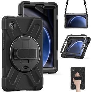 eSTUFF Chicago Full Body Defender Case Samsung Galaxy Tab, ES683614-BULK