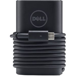 Dell - USB-C 90 W - Voeding - Zwart