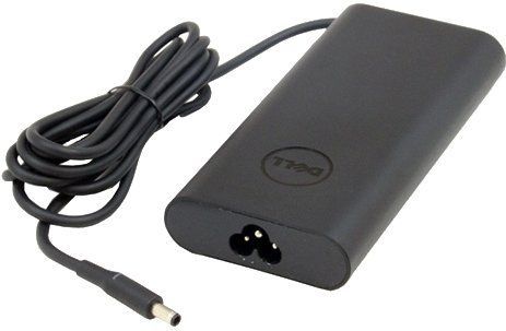Dell AC-adapter (135 W), Voeding voor notebooks, Zwart