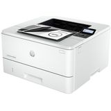 HP - 4002dn - Printer - Wit - Laserdrucker - Snelle Opwarmfase - Netwerkaansluiting