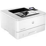 HP - 4002dn - Printer - Wit - Laserdrucker - Snelle Opwarmfase - Netwerkaansluiting