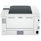 HP - 4002dn - Printer - Wit - Laserdrucker - Snelle Opwarmfase - Netwerkaansluiting