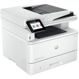 HP - Laserjet Pro MFP 4102Dw - Printer - Zwart - Voor Kleine en Middelgrote Bedrijven - Print, Kopieer, Scan, Draadloos