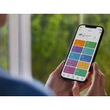 HP - Laserjet Pro MFP 4102Dw - Printer - Zwart - Voor Kleine en Middelgrote Bedrijven - Print, Kopieer, Scan, Draadloos