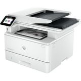 HP - 4102fdw - LaserPrinter - Wit - Laser