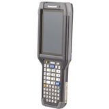 Honeywell - CK65 - Barcode Scanner - Zwart - 4-inch Touchscreen