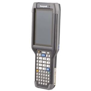 Honeywell CK65, 2D, SR, BT, Wi-Fi, num., GMS, Android | CK65-L0N-DSN210E
