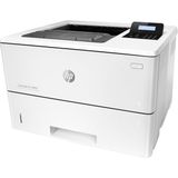 HP - Laserjet Pro M501Dn - Printer - Zwart - Dubbelzijdig Afdrukken