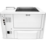 HP - Laserjet Pro M501Dn - Printer - Zwart - Dubbelzijdig Afdrukken