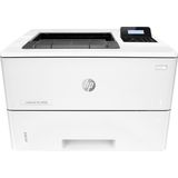 HP - Laserjet Pro M501Dn - Printer - Zwart - Dubbelzijdig Afdrukken