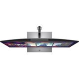 HP - Z24m G3 - Computer Monitor - 60.5 cm - 2560 x 1440 - Geïntegreerde Webcam