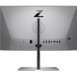 HP - Z24m G3 - Computer Monitor - 60.5 cm - 2560 x 1440 - Geïntegreerde Webcam