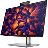 HP - Z24m G3 - Computer Monitor - 60.5 cm - 2560 x 1440 - Geïntegreerde Webcam